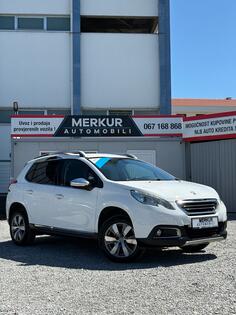 Peugeot - 2008 - 1.6 HDI