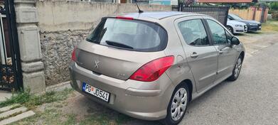 Peugeot - 308 - 1.6 HDI