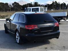 Audi - A6 - 2.7