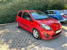 Renault - Twingo - 1.5dci