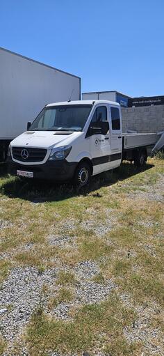 Mercedes Benz - 316Cdi