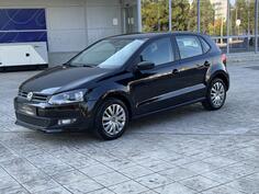 Volkswagen - Polo - 1.2