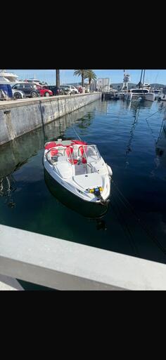Sea-Doo - speedster 150
