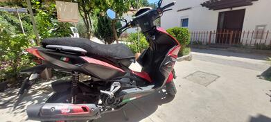 Peda - Ducati