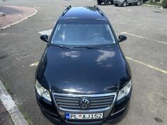 Volkswagen - Passat - 2.0 TDI