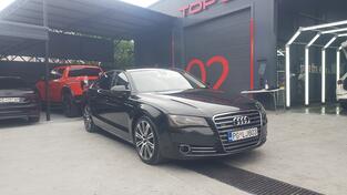 Audi - A8 - 3.0 TDI QUATTRO