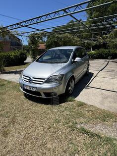 Volkswagen - Golf 5 - 2.0 tdi