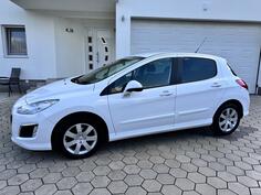 Peugeot - 308 - 1.6 hdi