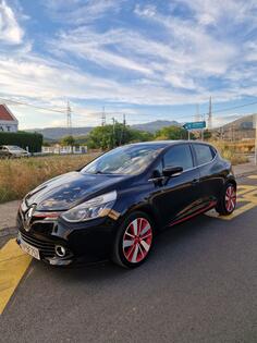 Renault - Clio - 1.2 tce