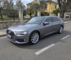 Audi - A6 - 3.0 TDI