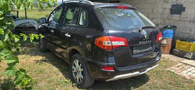 Renault - Koleos - 2.0 dci