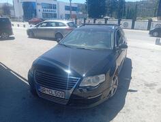 Volkswagen - Passat B6 - 1.9tdi