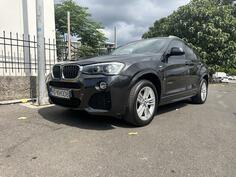 BMW - X4 M -  XDrive