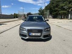 Audi - A4 - 2.0 tdi