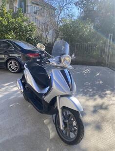 Piaggio - Beverly
