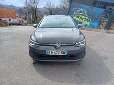 Volkswagen - Golf 8 - 2.0tdi 110kw. automatik