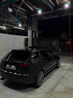 Audi - A3 - 2.0 TDI
