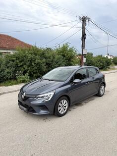 Renault - Clio - 1.5 Dci