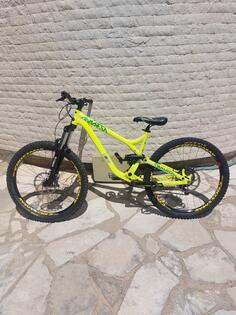 Commencal - supervelos v3 meta am1