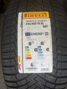 Pirelli - Pirelli - All-season tire