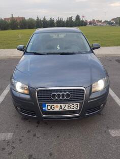 Audi - A3 - 1.9tdi