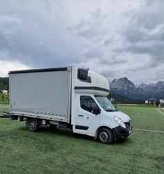 Renault - Master