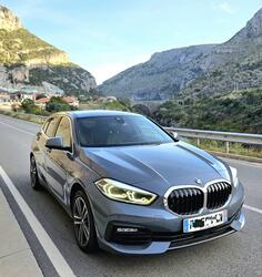 BMW - 118 - 2.0