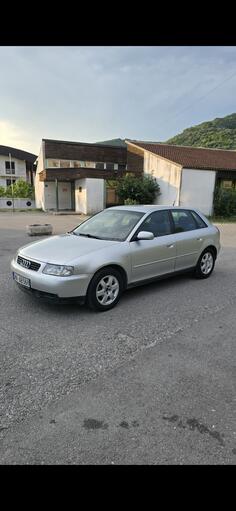Audi - A3 - 16