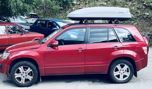 Suzuki - Grand Vitara - 2.4 J24B 5AT