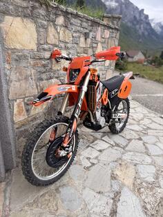 KTM - 525 exc