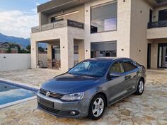 Volkswagen - Jetta - 2.0 103kw