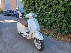 Vespa - primavera 50 4t
