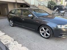 Audi - A6 - 2.0 TDI