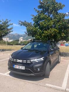 Dacia - Stepway - 1.0