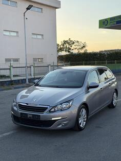 Peugeot - 308 - 1.6 hdi