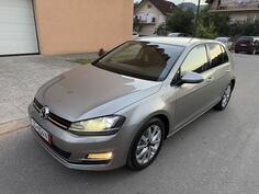 Volkswagen - Golf 7 - 2.0TDi