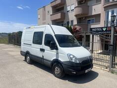 Iveco - Daily 35 17