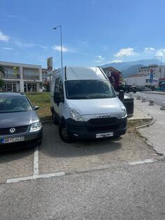 Iveco - Daily 35 17