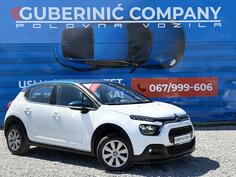 Citroen - C3 - 1.5 HDI AUTO ŠKOLA
