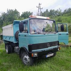 Mercedes Benz - 9.13