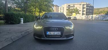 Audi - A6 - 2.0 tdi