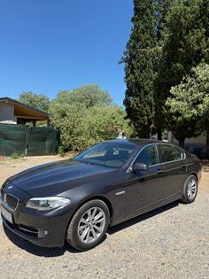 BMW - 530 - 3.0d