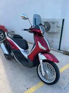 Piaggio - beverly