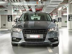 Audi - A3 - 1.6 disel