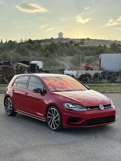 Volkswagen - Golf 7.5 - 2.0 TSI