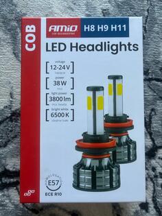 LED sijalice - LED H11