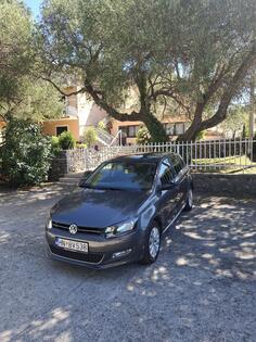 Volkswagen - Polo - 1.6 TDI