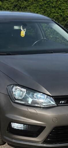 Oba fara za Volkswagen - Golf 7 - 2014