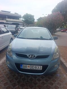 Hyundai - i20 - 1.4