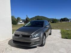 Volkswagen - Golf 7
